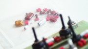 G-Pultec - Capacitors Kit for Filter board