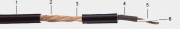 Gotham Audio 100 m Spule, Typ 10421 GAC-2 V1 Similar wie...