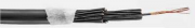 Gotham Audio 200 m Spule, Typ 1700x Quad Snake 4-8 fach...