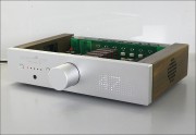 HATTOR nCore 500W Verstärker mit Hypex Technologie, INT500W-VSM