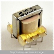 Hammond Audio Transformer Output 148Y