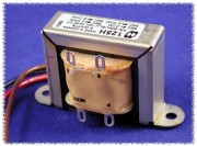 Hammond Audio Transformer Output SE OR PP 125H