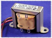 Hammond Audio bertrager Output SE OR PP 125H