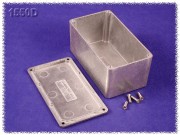 Hammond Diecast Aluminum Enclosure 115x64x51mm