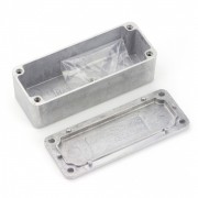Hammond Diecast Aluminum Enclosure 89x35x26mm