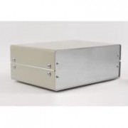 Hammond Metal Instrument Enclosures 99x254x185mm