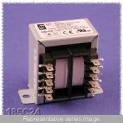 Hammond Low Voltage Power Transformer 80 VA 115/230VAC...