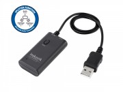 Inakustik Bluetooth Audio Transmitter & Splitter |...