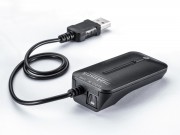 Inakustik Bluetooth Audio Transmitter & Splitter | Opto Bluetooth Audio...
