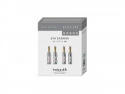 Inakustik Exzellenz BFA Banana bis 6 mm Banana Rot/Schw. 4er Set