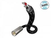Inakustik Exzellenz Digitalkabel | XLR AES/EBU Digital...