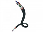 Inakustik Premium CAT6 Bulk ware CAT6; AWG24; SF-UTP...