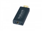 Inakustik Premium Headphone Amp. No. 2 USB A   Jack Plug...