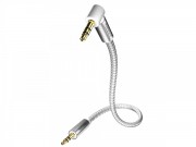 Inakustik Premium Mp3 Audiocable 3,5 Jack Plug   3,5 Jack...