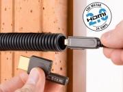 Inakustik Profi HDMI-Micro 2.0 LWL Kabel | Bis 100m Profi...