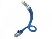 Inakustik Profi Netzwerkkabel CAT7 RJ45   RJ45; SF-UTP;...