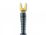 Inakustik Referenz KS-60 & KS-30 6/8 mm Gabel; bis...