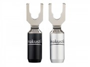 Inakustik Referenz Kabelschuh KS-103 7,0 mm Rhodium bulk