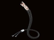 Inakustik Referenz LS-1204 AIR BFA Banana; Single-Wire...