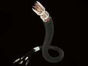 Inakustik Referenz LS-2404 AIR NEU - Referenz LS-2404 MKII: BFA Banana;...