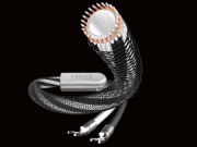 Inakustik Referenz LS-2404 BFA Banana 45; Single-BiWire...