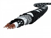 Inakustik Referenz NF-204 RCA Micro AIR NF-204; RCA -> RCA Schwarz/Weiss 
