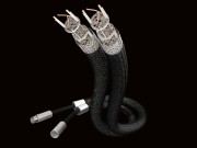 Inakustik Referenz NF-2404 AIR Stereo; XLR <> XLR Schwarz 