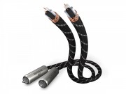 Inakustik Referenz NF-803 RCA Stereo; Cinch   Cinch...