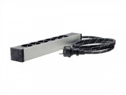 Inakustik reference Power bar AC-1502-P6 6 x Schuko 16A;...