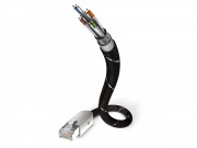Inakustik reference Lan Cable CAT7 RJ45   RJ45; SF-UTP...