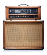 JJ ONE pure class A Gitarrenverstrker Vollrhre