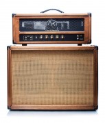 JJ ONE pure class A guitar tube amplifier