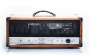 JJ ONE pure class A Gitarrenverstrker Vollrhre