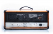 JJ ONE pure class A guitar tube amplifier