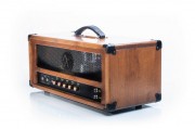 JJ ONE pure class A Gitarrenverstrker Vollrhre