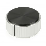 K-Line Aluminum Knob Cake, lined