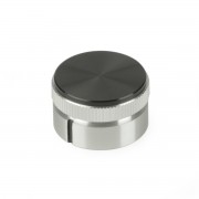 K-Line Aluminum Knob Cake, lined