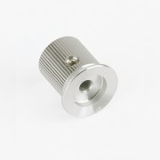 K-Line Aluminum Knob Mini HUT