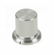 K-Line Aluminum Knob HUT lined