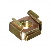 Cage Nut M6 for 1,5 mm