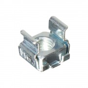 Sliding Rack Strip System aluminium