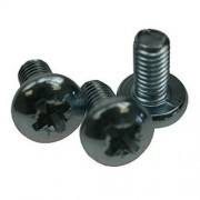 Cross-head Screw M6 x 12