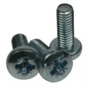 Cross-head Screw M6 x 16