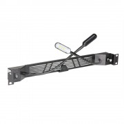 LED Gooseneck Racklight - 2 Goosenecks