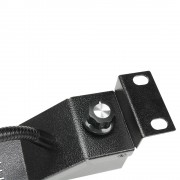 LED Gooseneck Racklight - 2 Goosenecks