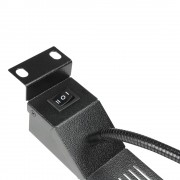 LED Gooseneck Racklight - 2 Goosenecks