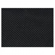 Speaker Grille Cloth Tygan black