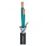 Sommer Speaker Cable Elephant SPM425; 4 x 2,50 mm; PVC ...