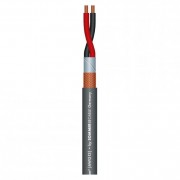 Speaker Cable Meridian Install SP225; 2 x 2,50 mm; FRNC, shielded  8,30...