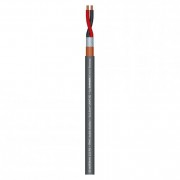 Speaker Cable Meridian Install SP225; 2 x 2,50 mm; FRNC, shielded  8,30...